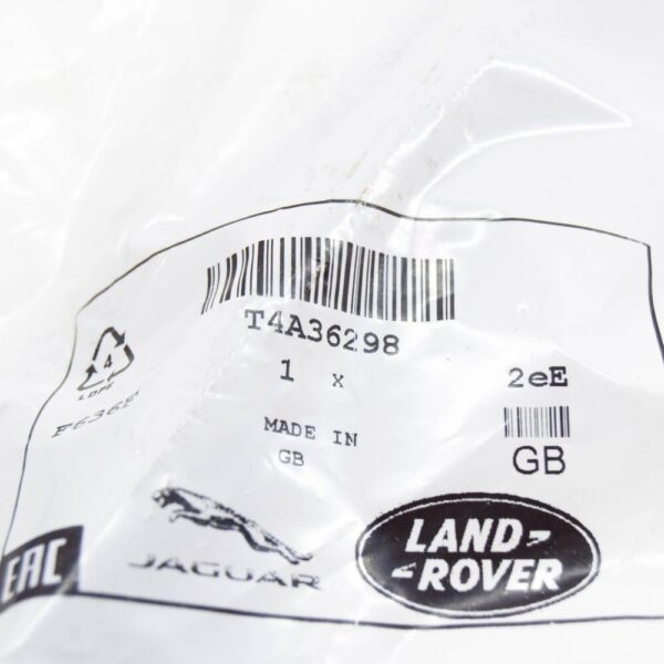 JAGUAR F-PACE X761 Front Right Bumper Bracket T4A36298 NEW GENUINE - Image 6