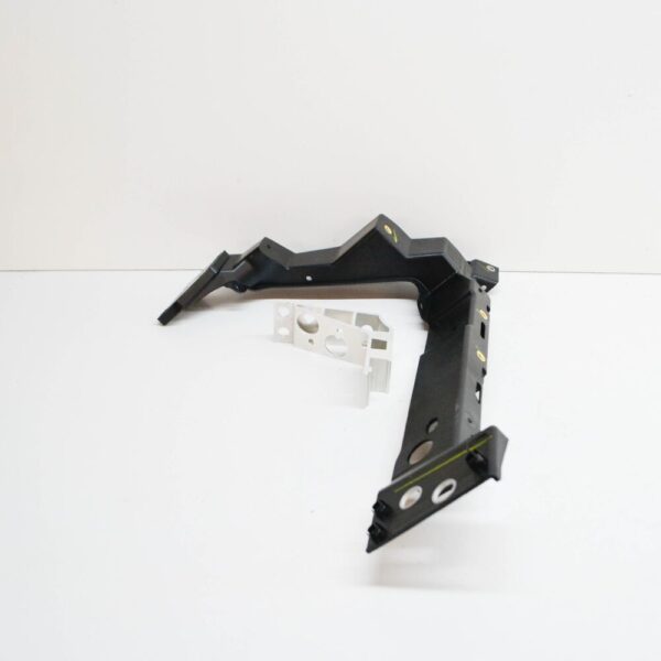 JAGUAR F-PACE X761 Front Panel Left Support Frame T4A48348 NEW GENUINE - Image 3