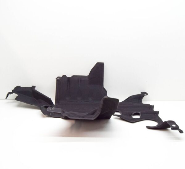 JAGUAR F-PACE X761 Sump Insulator T4A37642 NEW - Image 6