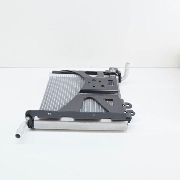 JAGUAR F-PACE X761 Right Auxiliary Radiator T4A37970 NEW GENUINE