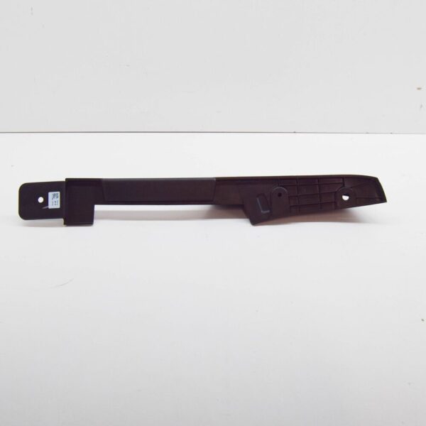 Jaguar F-Pace X761 Front Bumper Right Lower Deflector T4A38046 NEW GENUINE - Image 3