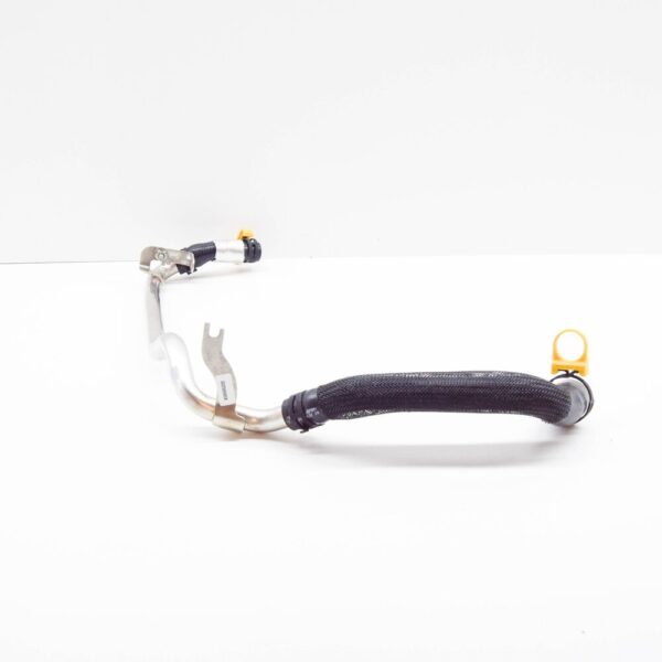 JAGUAR F-PACE X761 EGR Right Side Return Hose T4A39534 NEW GENUINE - Image 5