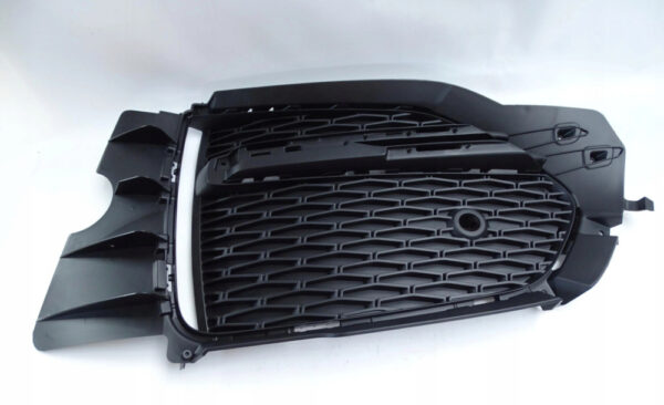 Jaguar F-PACE X761 Front Left Radiator Grille for Bumper T4A41399 Original Part - Image 3