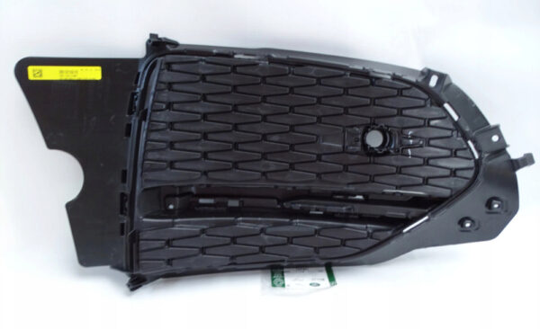 Jaguar F-PACE X761 Front Left Radiator Grille for Bumper T4A41399 Original Part