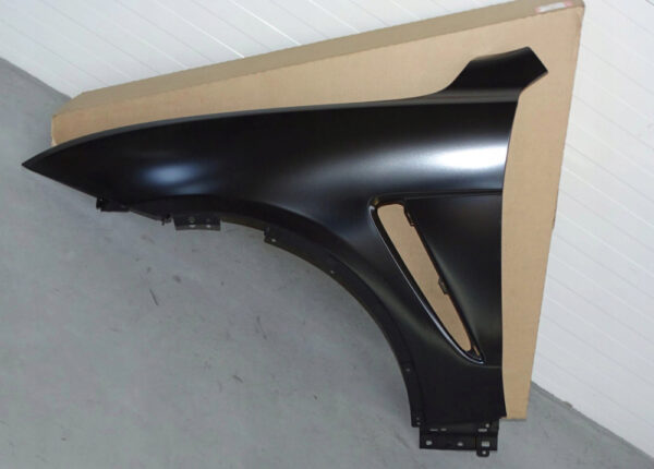 Jaguar F-Pace X761 Front Left Fender T4A42676 NEW GENUINE - Image 3