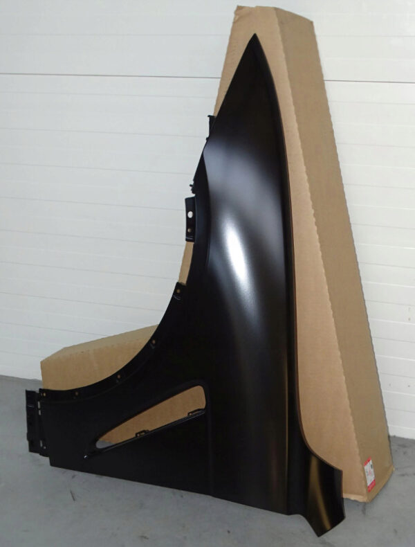 Jaguar F-Pace X761 Front Left Fender T4A42676 NEW GENUINE