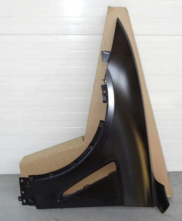 Jaguar F-Pace X761 Front Left Fender T4A42676 NEW GENUINE - Image 5