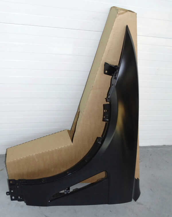 Jaguar F-Pace X761 Front Left Fender T4A42676 NEW GENUINE - Image 6