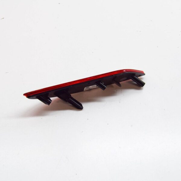 JAGUAR F-PACE X761 Rear Right Bumper Reflector T4A43745 NEW GENUINE - Image 5