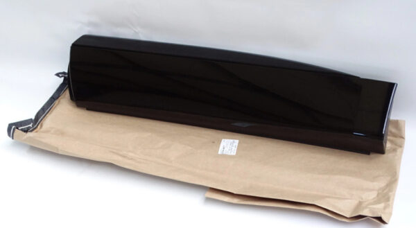JAGUAR F-PACE X761 door side strip rear left T4A44017 new original - Image 3