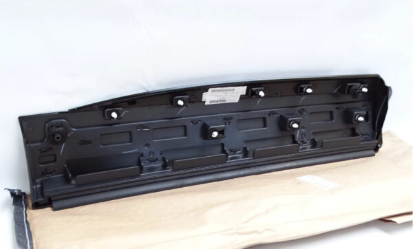 JAGUAR F-PACE X761 door side strip rear left T4A44017 new original