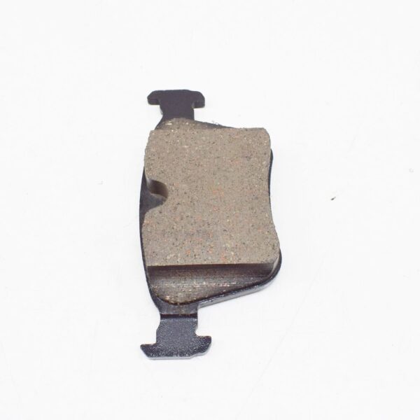JAGUAR F-PACE X761 Rear Brake Pads Set T4A44875 NEW - Image 3