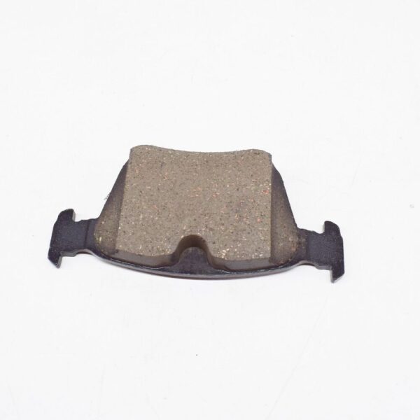 JAGUAR F-PACE X761 Rear Brake Pads Set T4A44875 NEW