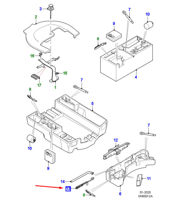 original part