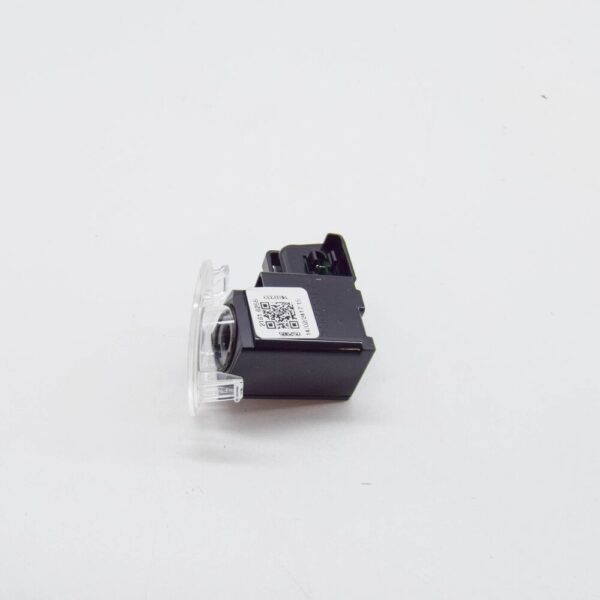 Jaguar F-Pace X761 Front Left Door Mirror Approach Lamp T4A5581 NEW GENUINE - Image 6