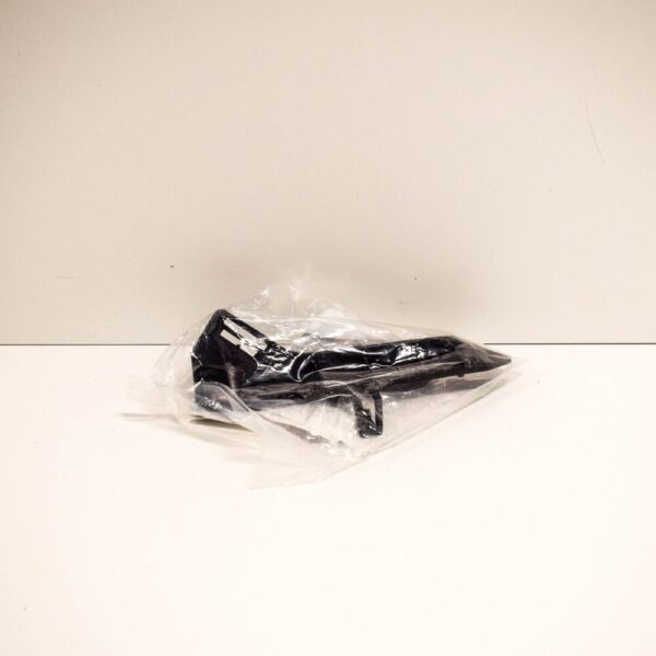 Jaguar F-Pace X761 Front Bumper Upper Bracket Left T4A6236 NEW GENUINE - Image 3