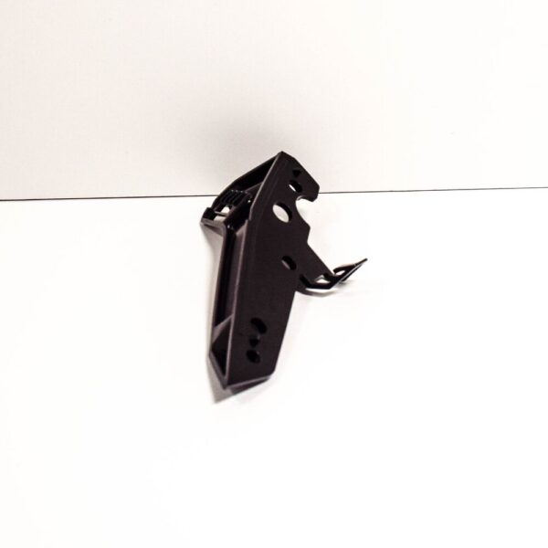 Jaguar F-Pace X761 Front Bumper Upper Bracket Left T4A6236 NEW GENUINE