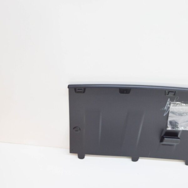 Jaguar F-PACE X761 Tow Hook Opening Front Cover T4A6865 Part - Image 3