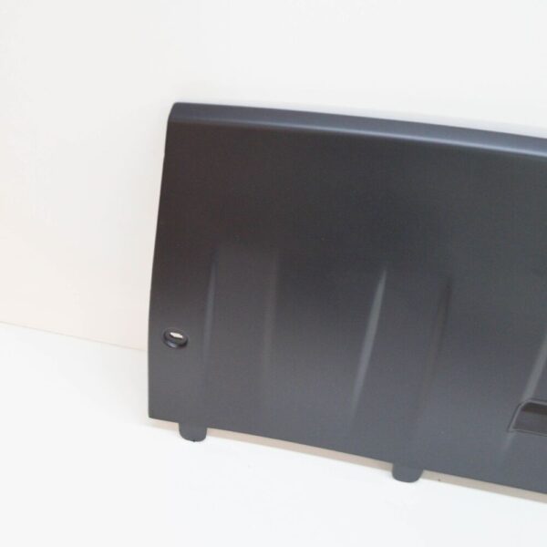 Jaguar F-PACE X761 Tow Hook Opening Front Cover T4A6865 Part - Image 5