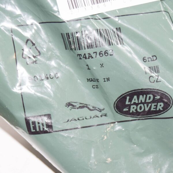 JAGUAR F-PACE X761 Fuel Filler Flap Central Locking Pin T4A7663 NEW GENUINE - Image 6