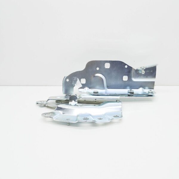 NEW JAGUAR I-PACE X590 FRONT LEFT BONNET T4K10288 GENUINE - Image 5