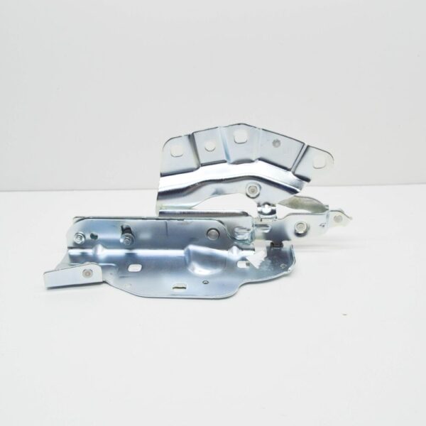 NEW JAGUAR I-PACE X590 FRONT LEFT BONNET T4K10288 GENUINE - Image 6