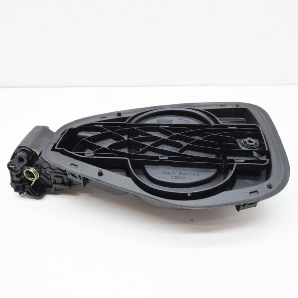JAGUAR I-PACE X590 Left Charge Pot Housing T4K11759 NEW GENUINE - Image 6