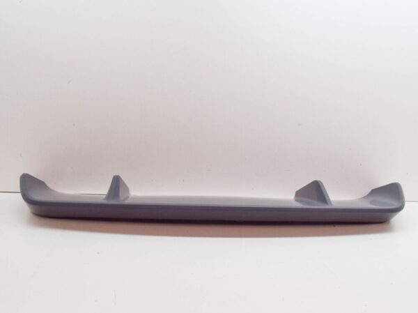 Jaguar I-Pace X590 Rear Bumper Valance Panel T4K15544LML NEW GENUINE - Image 3
