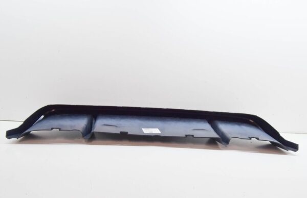 Jaguar I-Pace X590 Rear Bumper Valance Panel T4K15544LML NEW GENUINE