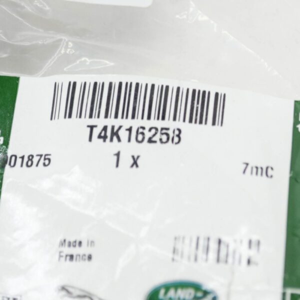 JAGUAR I-PACE X590 Rear Right Wheel Deflector T4K16258 NEW GENUINE - Image 6