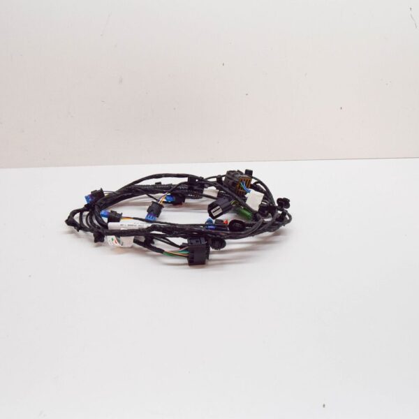 Jaguar I-Pace X590 Front Bumper Harness T4K17084 NEW GENUINE