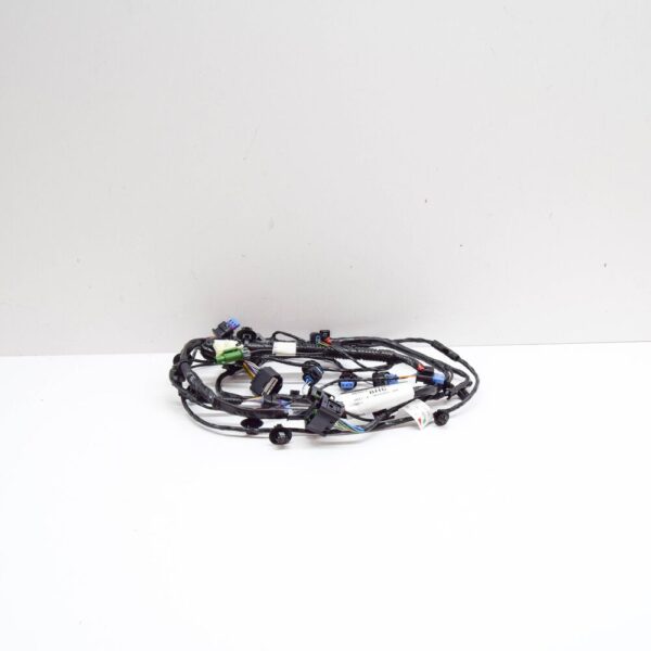 Jaguar I-Pace X590 Front Bumper Harness T4K17084 NEW GENUINE - Image 5