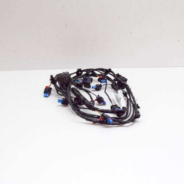 Jaguar I-Pace X590 Front Bumper Harness T4K17084 NEW GENUINE - Image 6