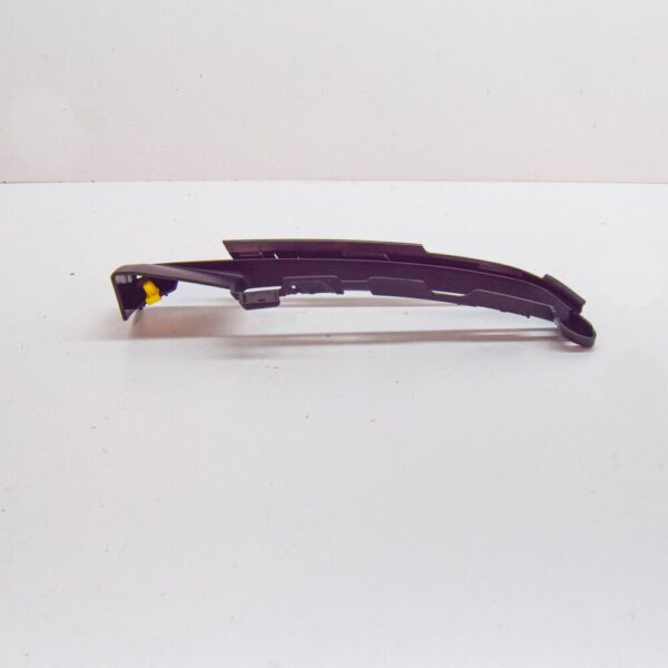 JAGUAR I-PACE X590 Front Bumper Right Finisher T4K5985 NEW GENUINE