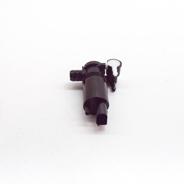 Jaguar I-Pace X590 Headlamp Powerwash Pump T4K6019 NEW GENUINE - Image 3