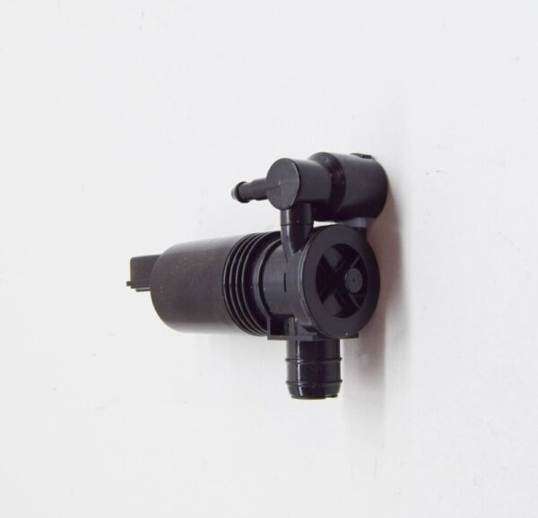 Jaguar I-Pace X590 Headlamp Powerwash Pump T4K6019 NEW GENUINE