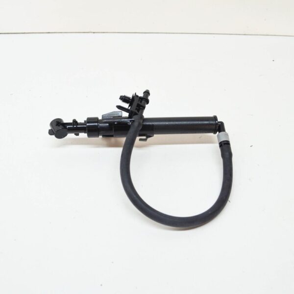 JAGUAR I-PACE X590 Right Headlight Washer Nozzle T4K8094 NEW - Image 3