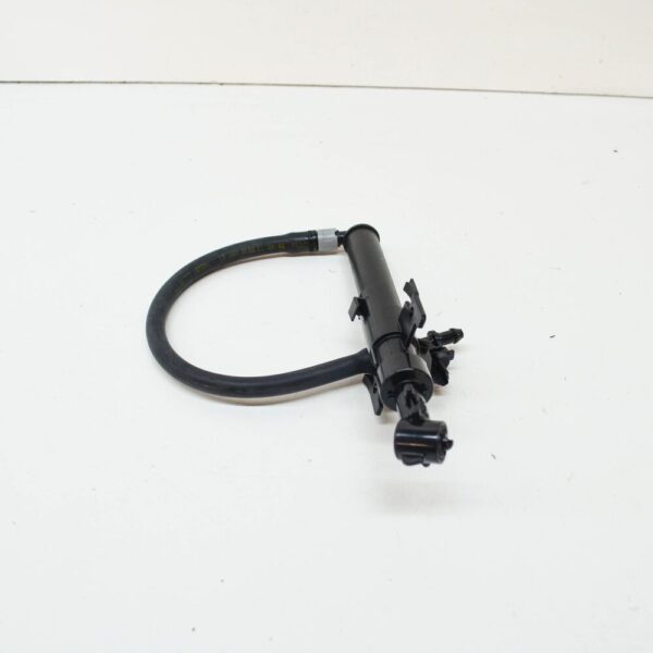 JAGUAR I-PACE X590 Right Headlight Washer Nozzle T4K8094 NEW - Image 5