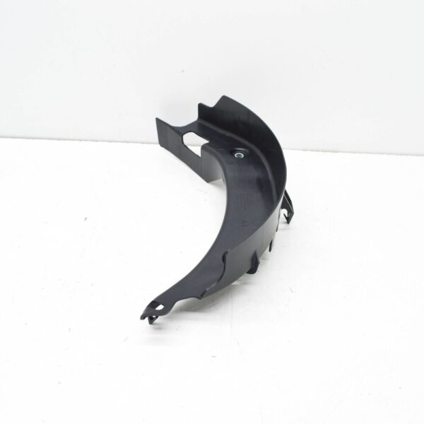 JAGUAR XE X760 cooling channel front left T4N1142 new original - Image 3