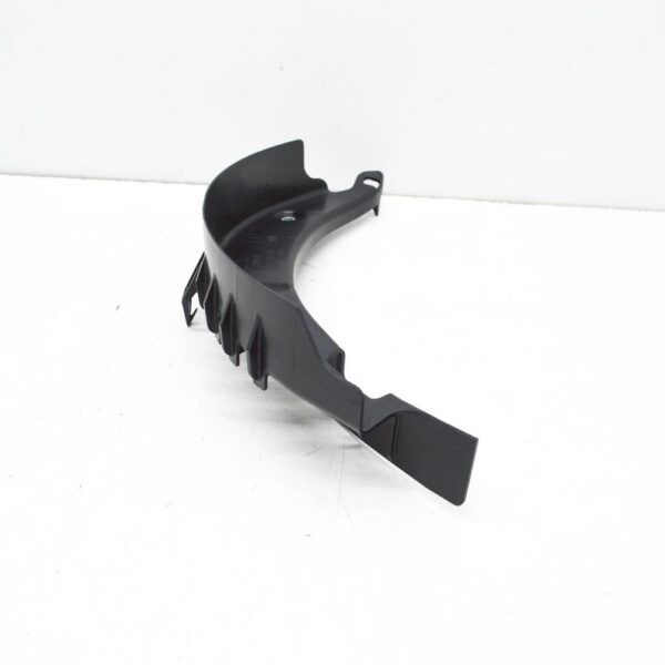 JAGUAR XE X760 cooling channel front left T4N1142 new original