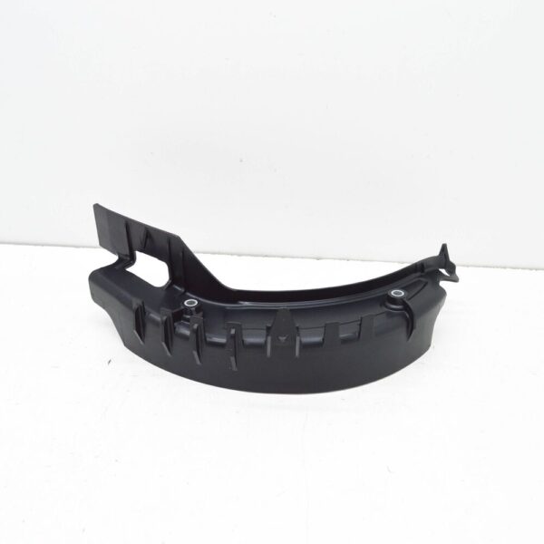 JAGUAR XE X760 cooling channel front left T4N1142 new original - Image 5