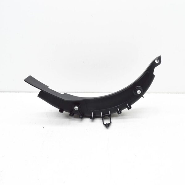 JAGUAR XE X760 cooling channel front left T4N1142 new original - Image 6