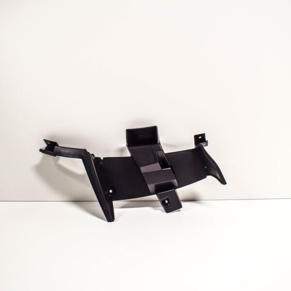 Jaguar F-Pace X761 Front Bumper Left Air Channel T4N12802 NEW REAL - Image 5