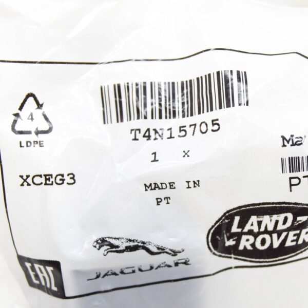 JAGUAR XF X250 Accessories Power Relay T4N15705 NEW - Image 6
