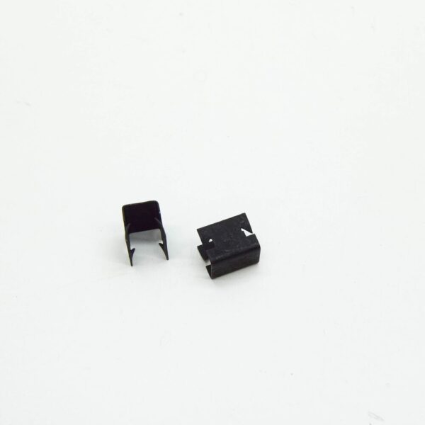 Jaguar XE X760 Rear Mud Flap Clip T4N16296 NEW GENUINE - Image 5