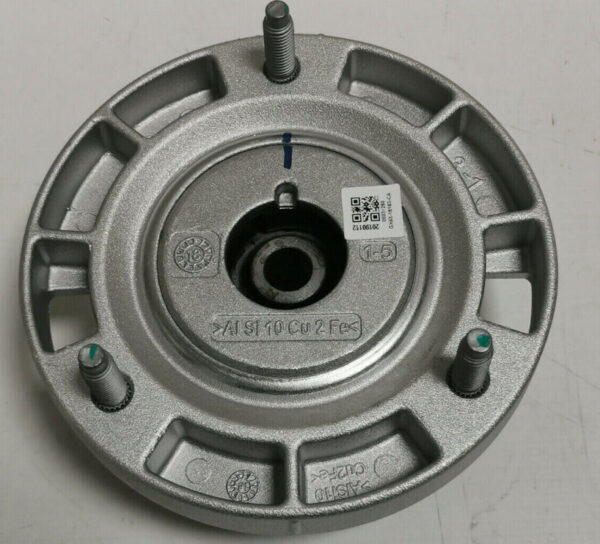JAGUAR F-PACE X761 Spring/Damper Mount Front Top T4N16301 NEW Original - Image 3