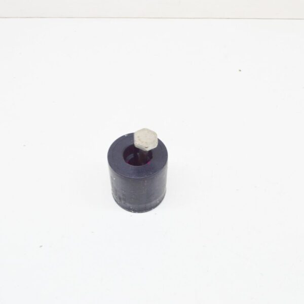 JAGUAR F-PACE X761 Rear Exhausted Pipe Right Rubber Damper T4N16376 NEW GENUINE - Image 5