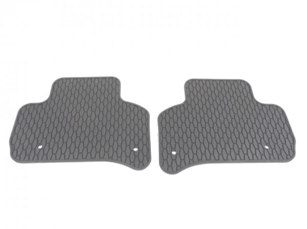 JAGUAR XE X760 Floor Mat Set LHD T4N16396 NEW ORIGINAL - Image 3