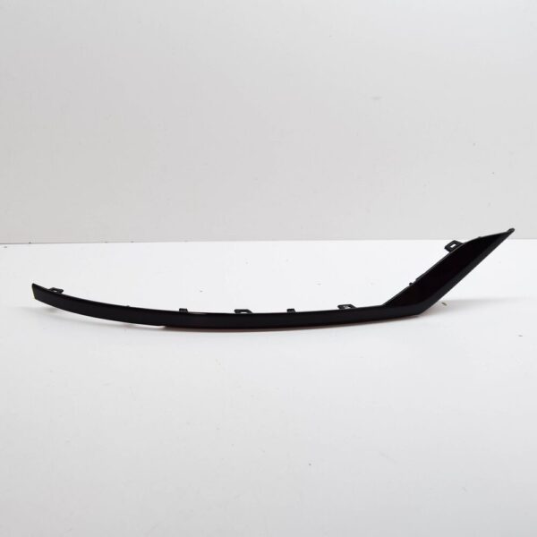 Jaguar I-Pace X590 Front Right Bumper Molding T4N23301 NEW GENUINE - Image 3