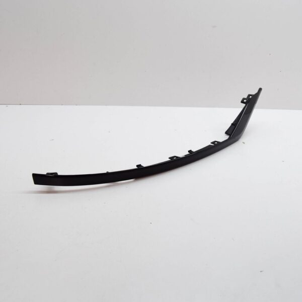Jaguar I-Pace X590 Front Right Bumper Molding T4N23301 NEW GENUINE